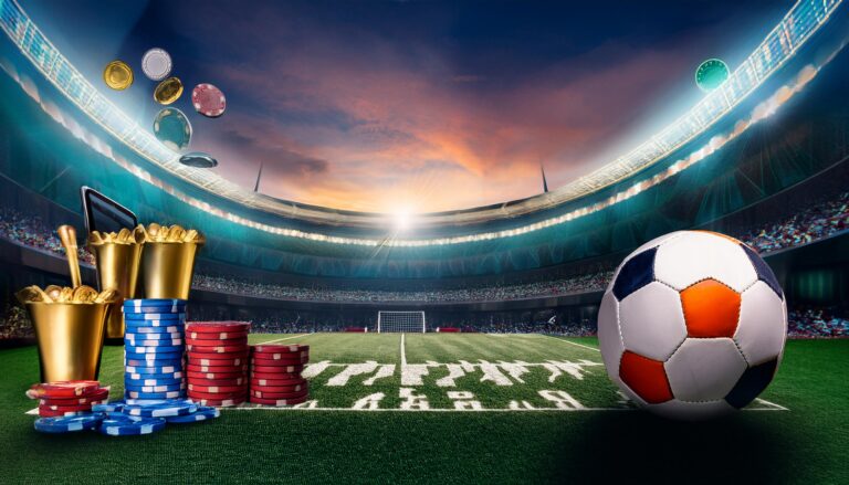 Cricket Betting ID Online